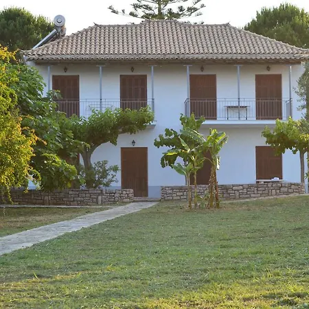 Ktima Goumenos * Koroni (Messinia)