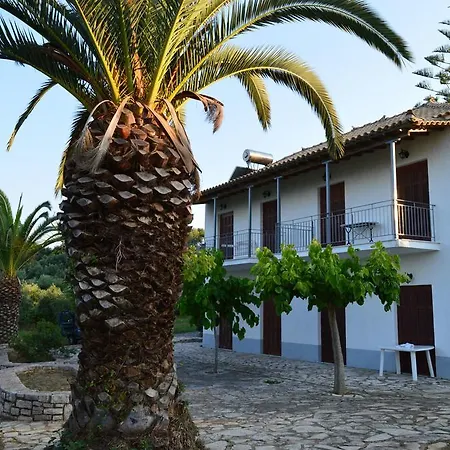Ktima Goumenos *