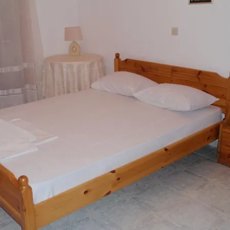 Ktima Goumenos Apartment