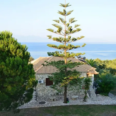 Apartment Ktima Goumenos *