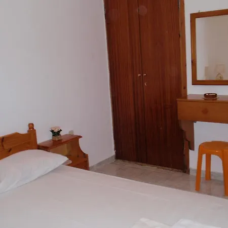 Ktima Goumenos Apartment *