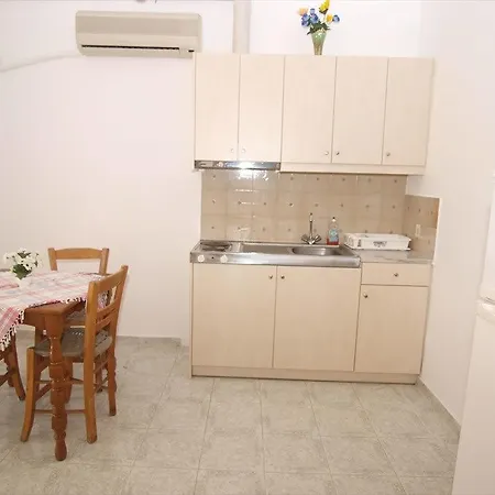 Ktima Goumenos Apartment