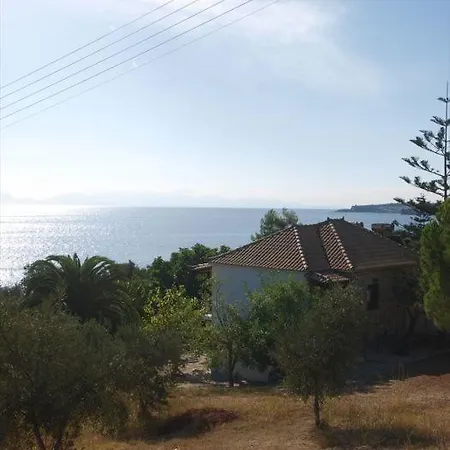Ktima Goumenos * Koroni (Messinia)
