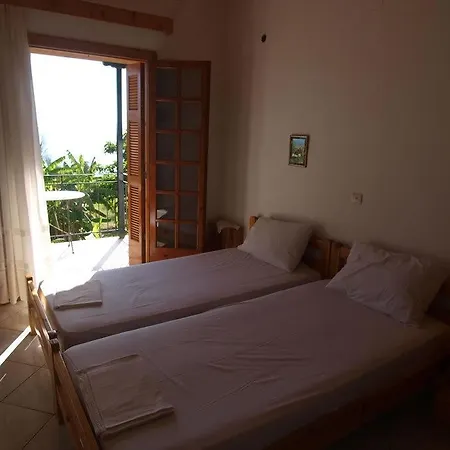 Ktima Goumenos Apartment Koroni (Messinia)