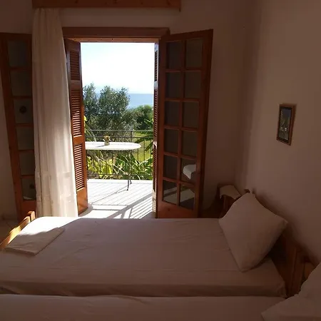 Ktima Goumenos Koroni (Messinia)
